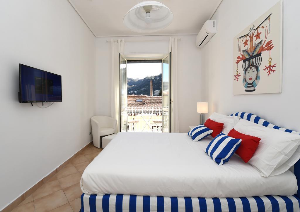 Apartment Corso Italia 38 C *