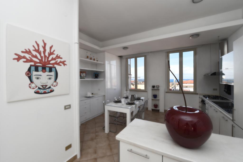 Corso Italia 38 C Sorrento